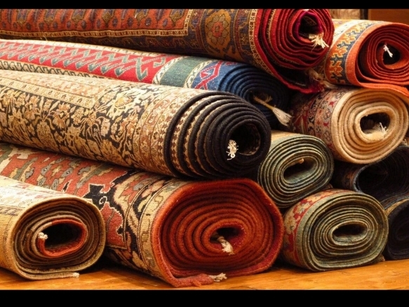 قالیشویی ورفوگری عدالت پردیس