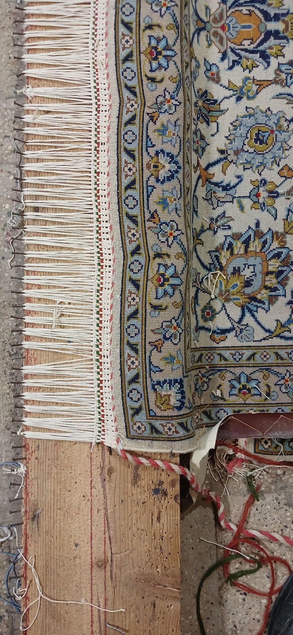 قالیشویی ومبل شویی مجاز بابایی
