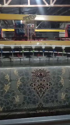 قالیشویی پارس صیاد شیرازی