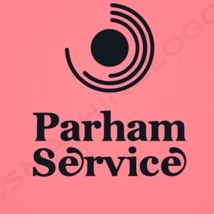 قالیشویی پرهام