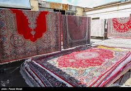 قالیشویی پیرمرد