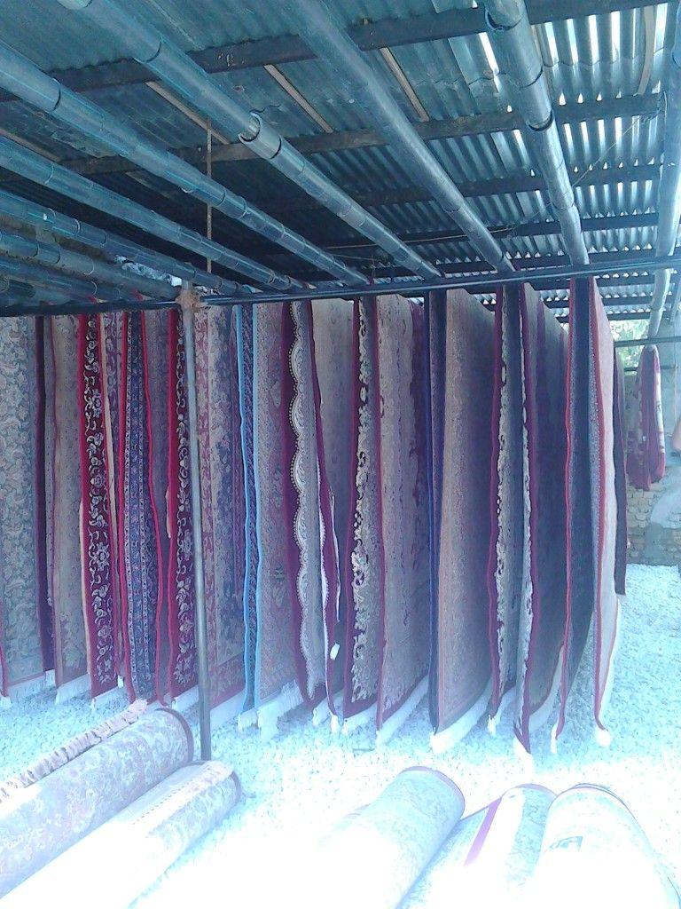 قالیشویی کیان