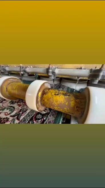 قالیشویی گلستان