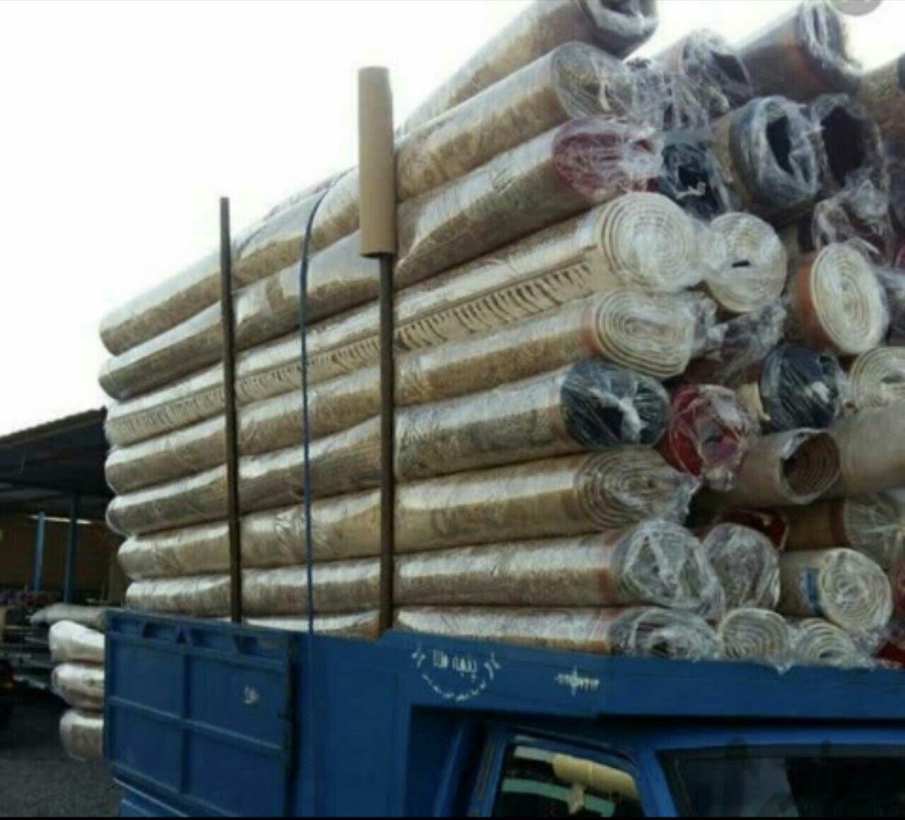 قالیشویی گلشن