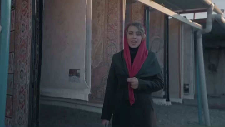 قالیشویی گوهردشت