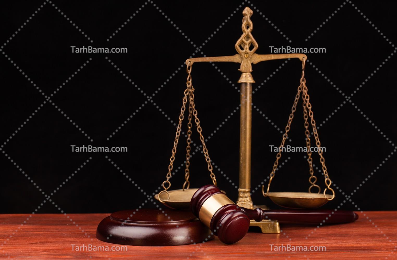 قبول کلیه دعاوی حقوقی خانوادگی کیفری