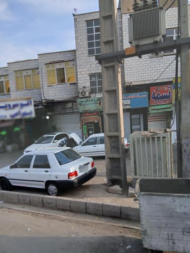قفل و دزدگیر سید