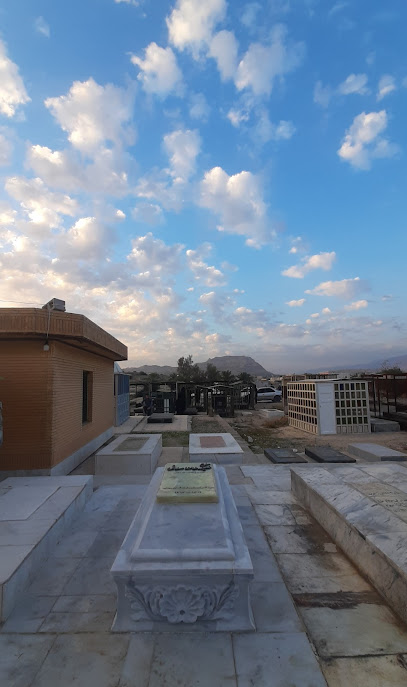 قلعه حاج خلیفه خان صفائی