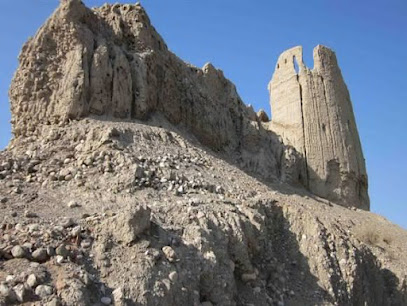 قلعه میناب