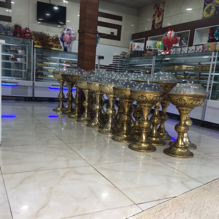 قنادی کریستال