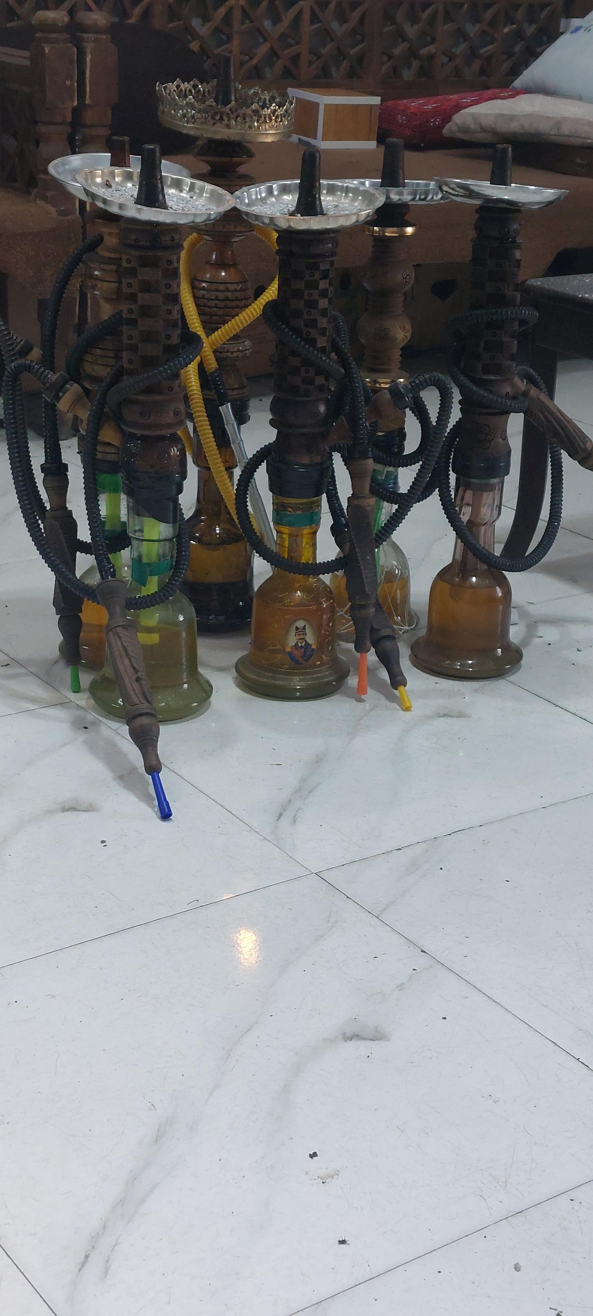 قهوه خانه آساره