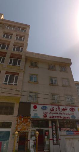 قهوه خانه سنتی شبهای دریا