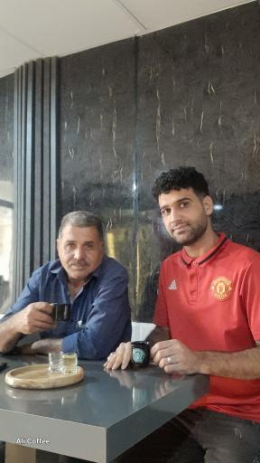 قهوه سرای علی کافی