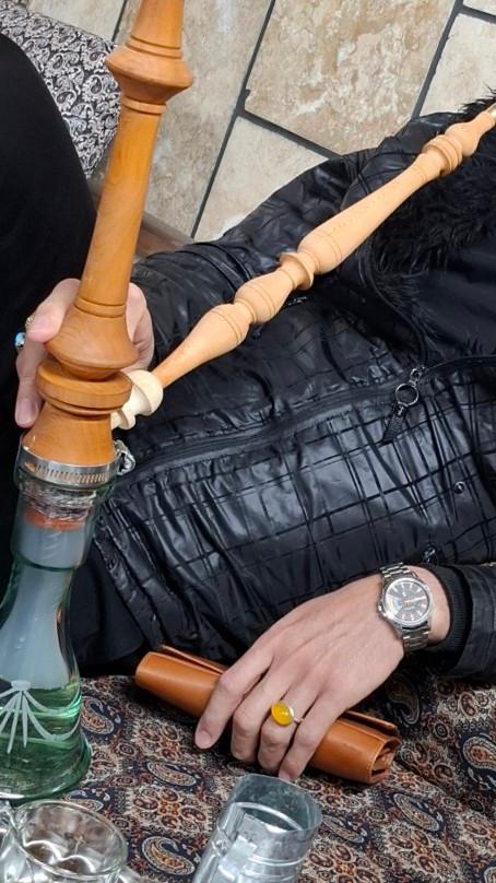 قهوه مانی