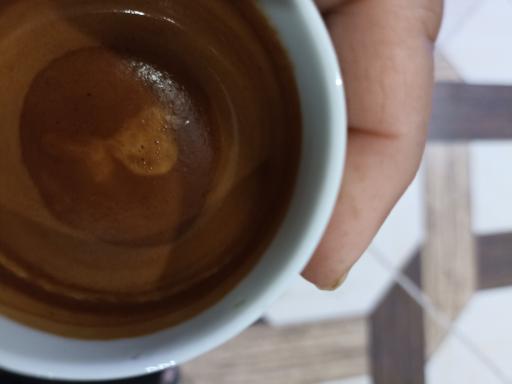 قهوه وساندویج جناب خان