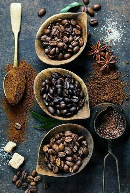 قهوه ونیز