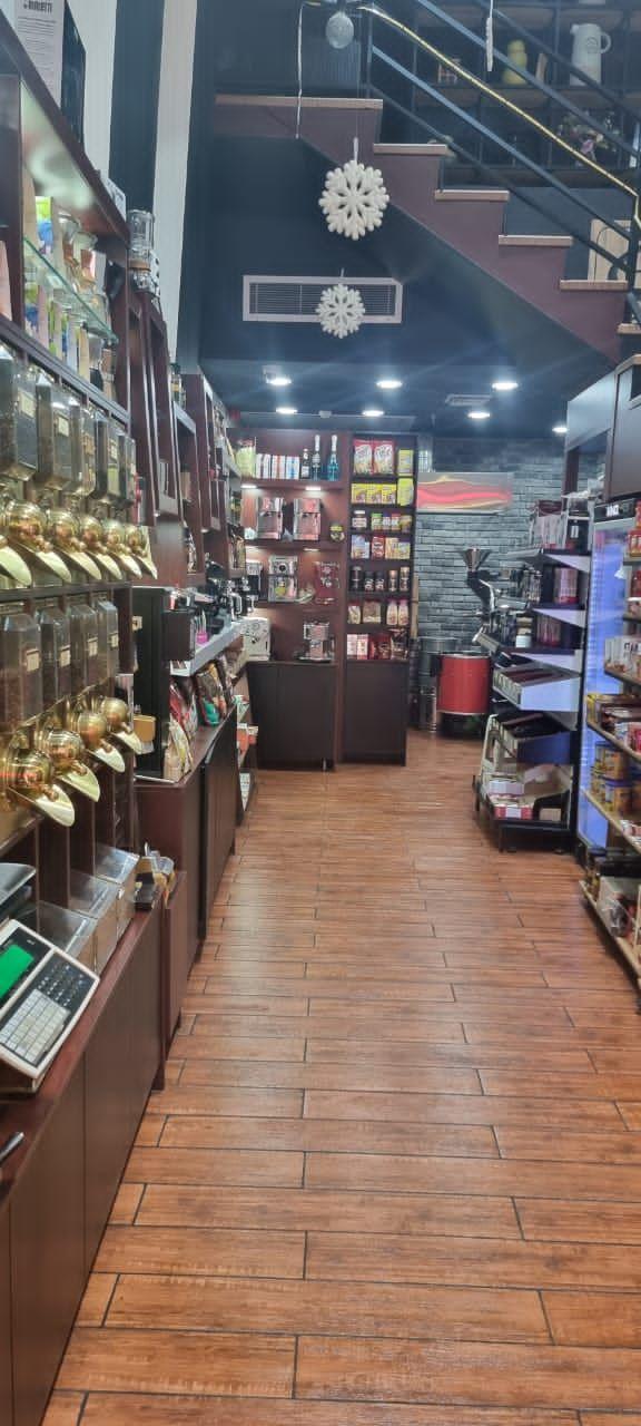 قهوه ژرژ