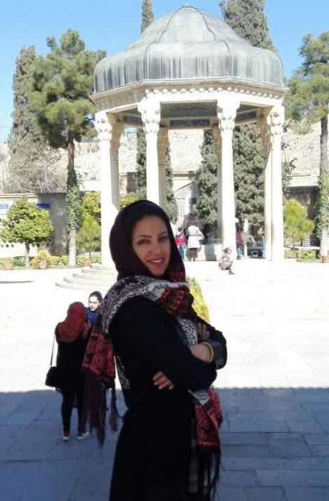 لادن فرجی