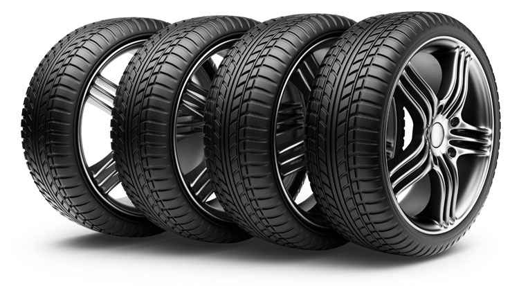 لاستیک فروشی اکبر محمدی