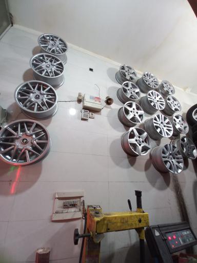 لاستیک مهدوی