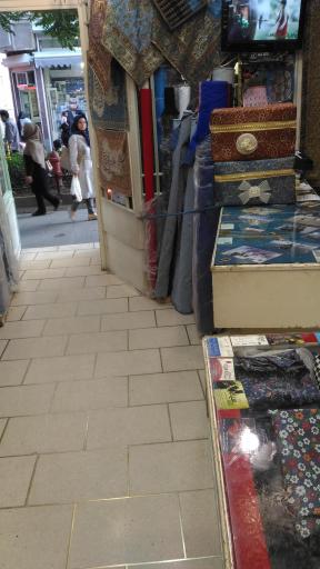 لاله سیاه