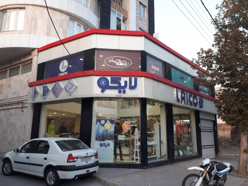 لایکو