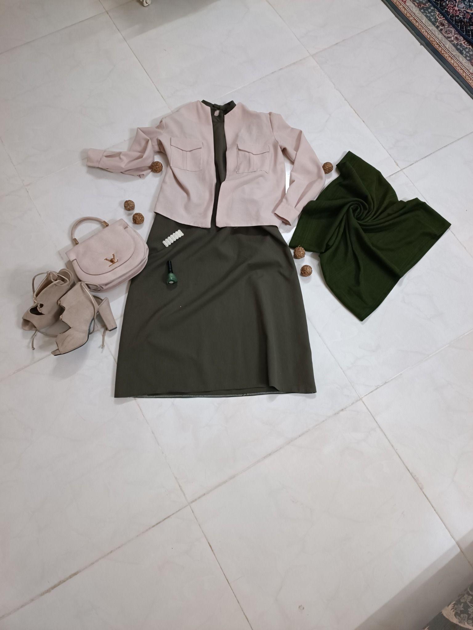 لباس پرنسس