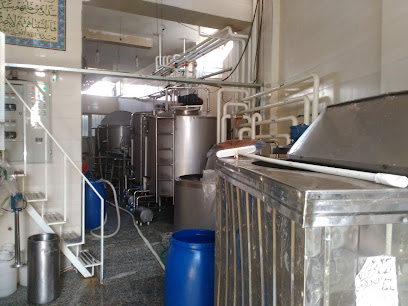 لبنیات یادگار