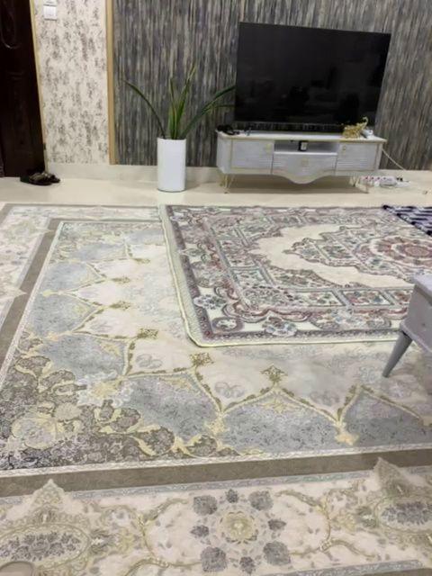 لحاف دوزی امیرطاها