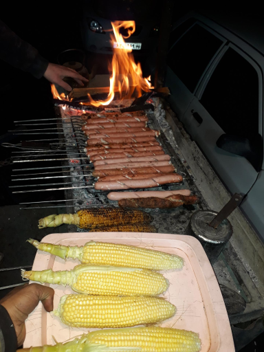 لمکده باغ سبز