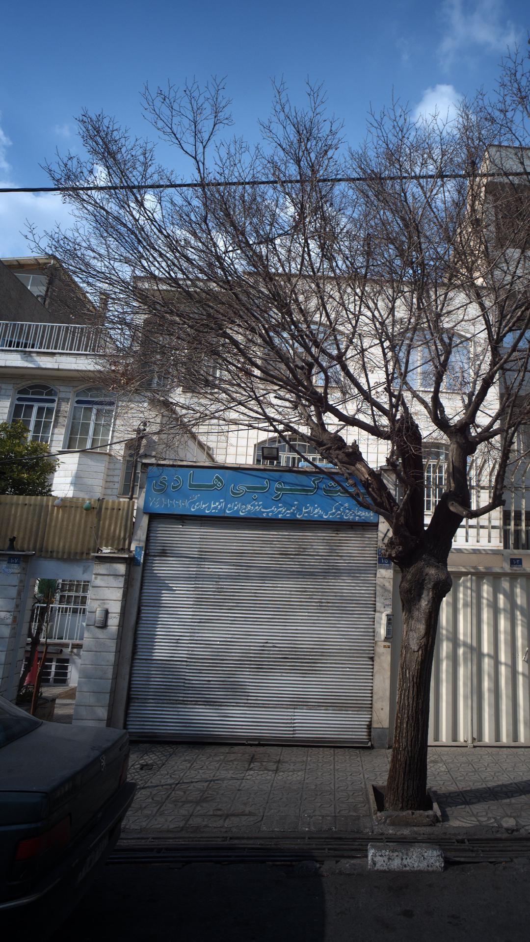 لنت کوبی هادی