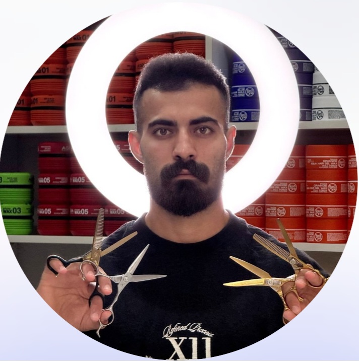 لوازم آرایشی بهداشتی و آرایشگاهی غلامی