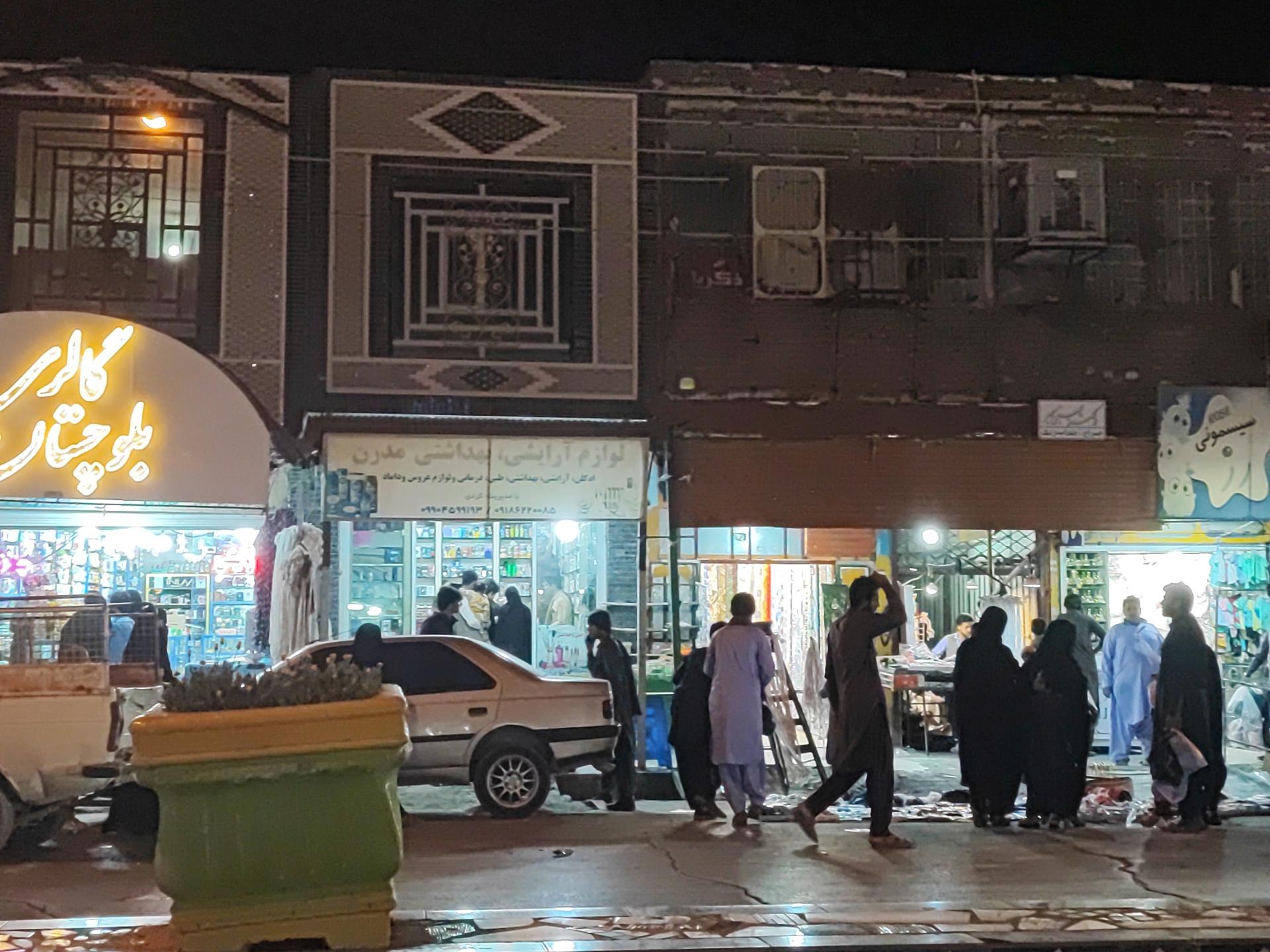 لوازم ارایشی خالد
