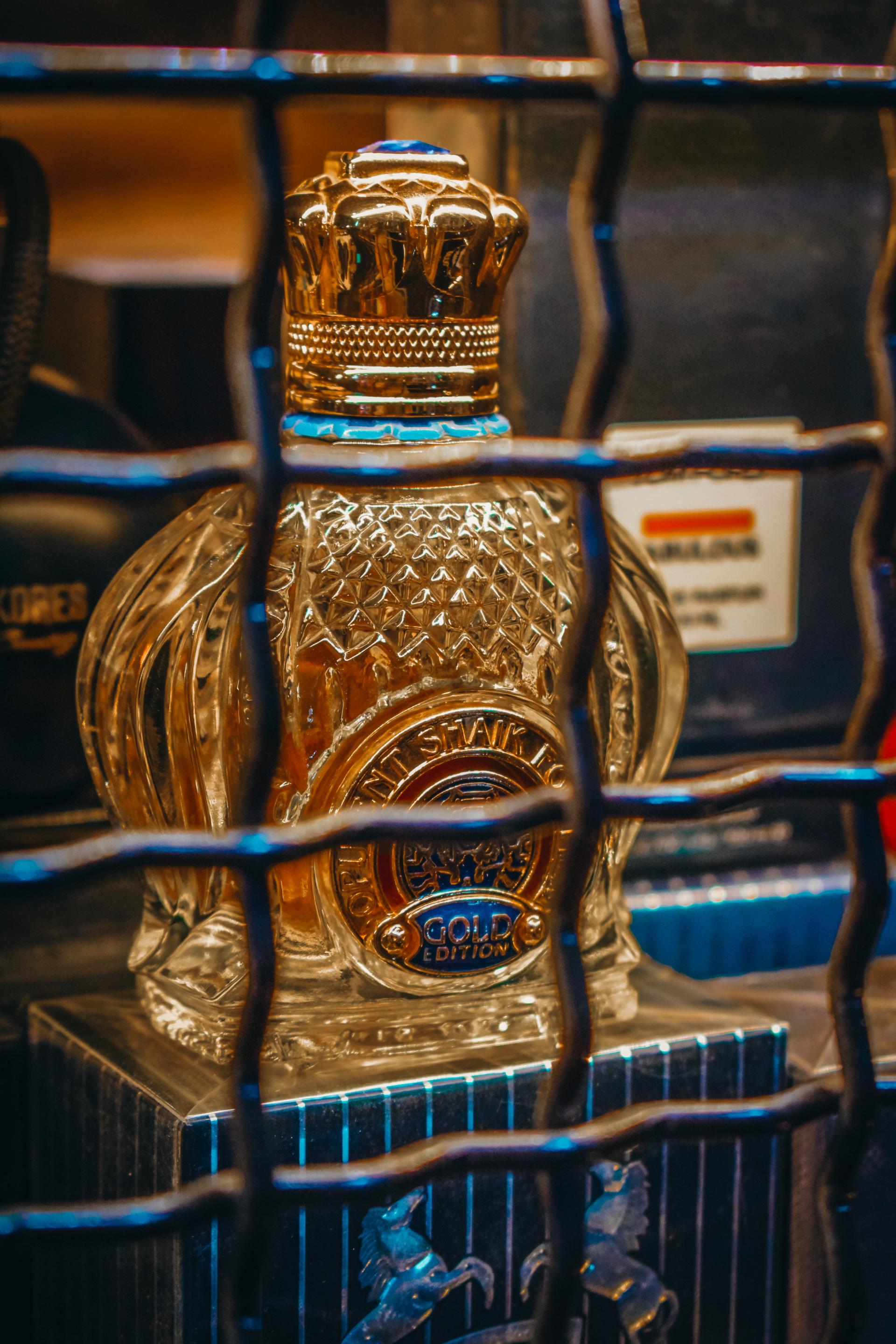 لوازم آرایشی هانی