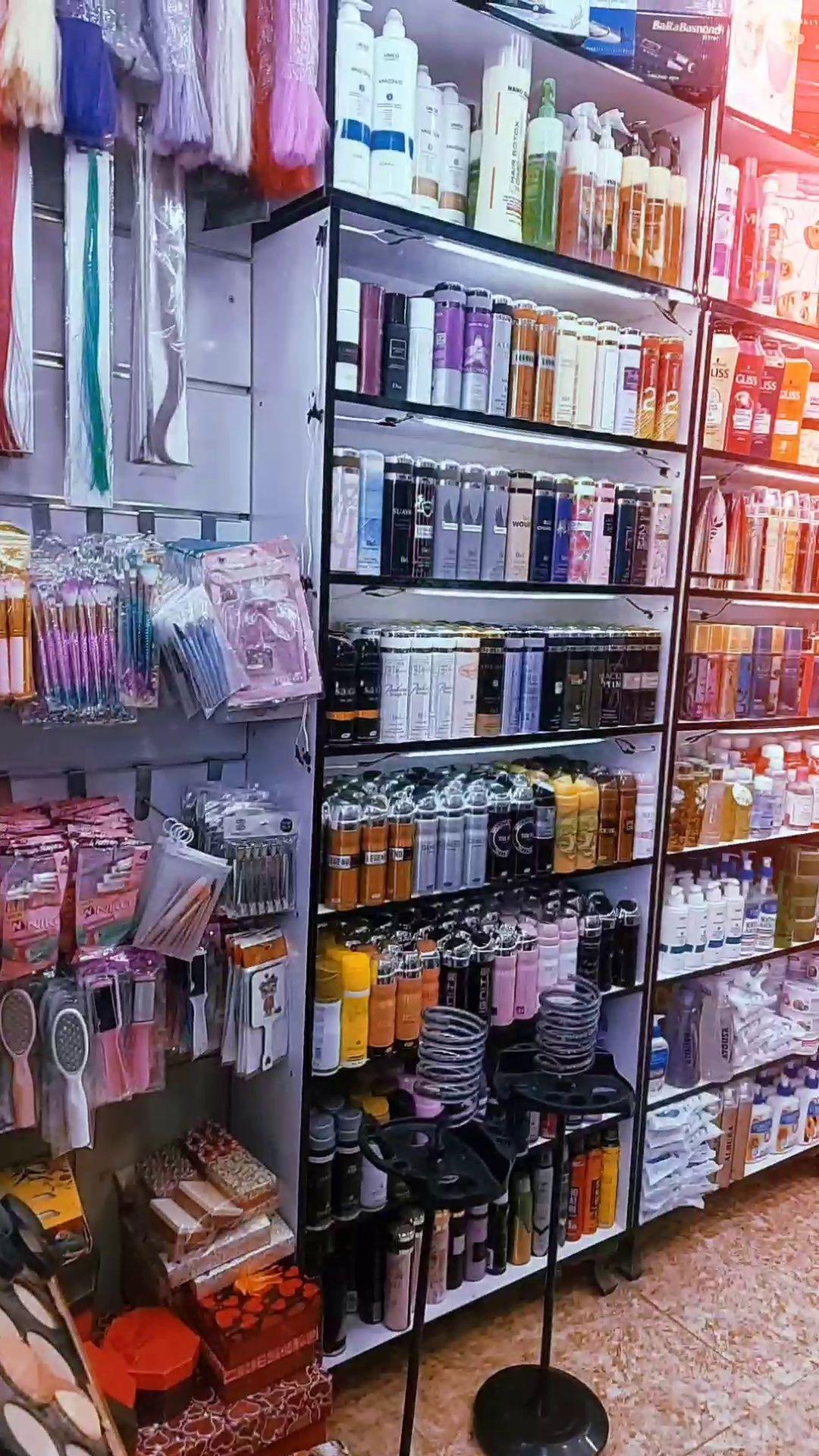 لوازم آرایشی و بهداشتی دبی کالا