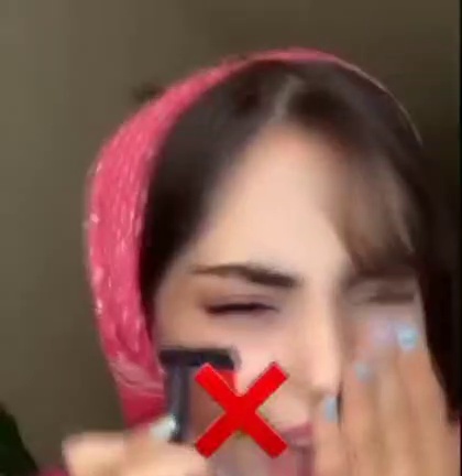 لوازم آرایشی و بهداشتی سادات