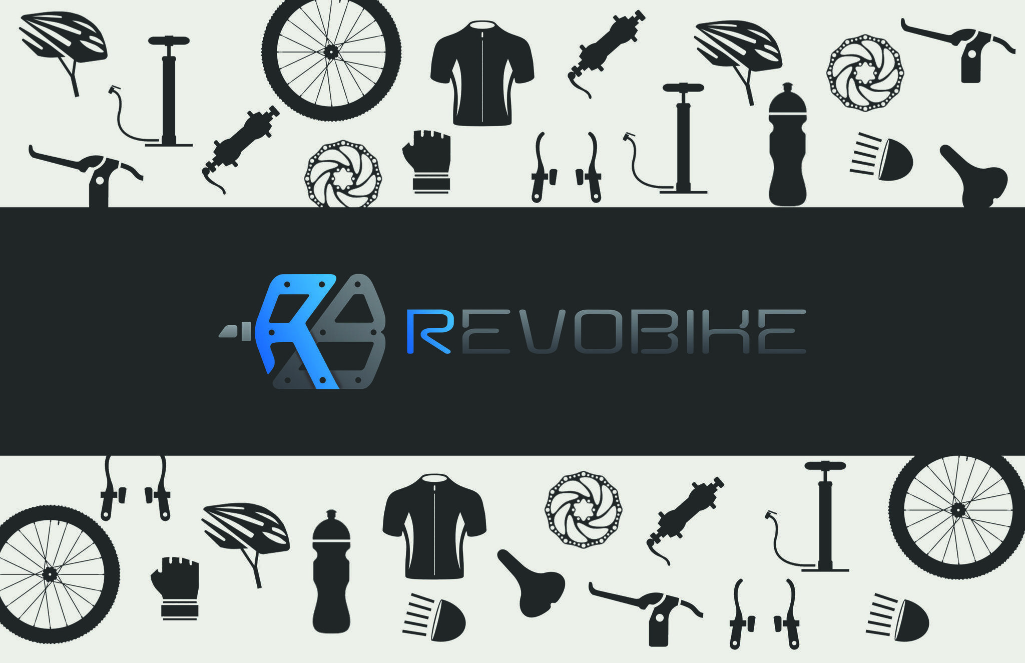 لوازم دوچرخه و دوچرخه رووبایک REVOBIKE