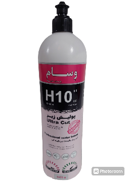 لوازم دیتیلینگ پولیش استور
