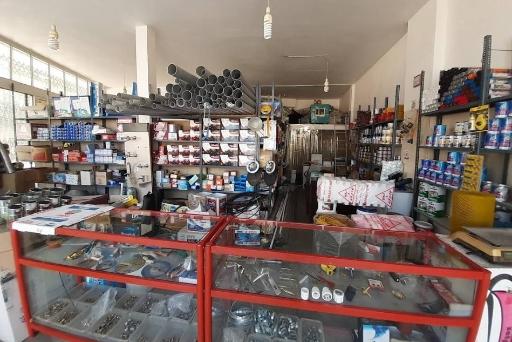 لوازم ساختمانی مرجانی