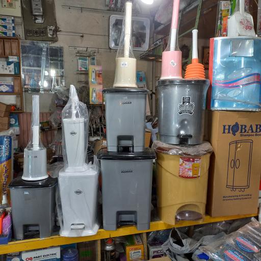 لوازم ساختمانی مروارید