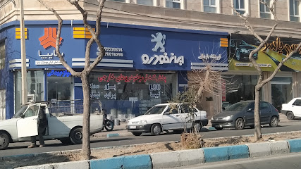 لوازم یدکی یاریقلی