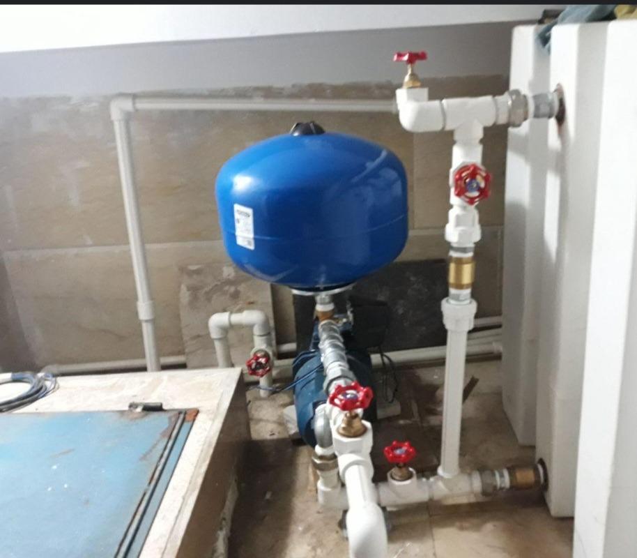 لوله و اتصالات صیدخانی (یوسف لوله)