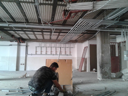 لوله کشی گاز میانه