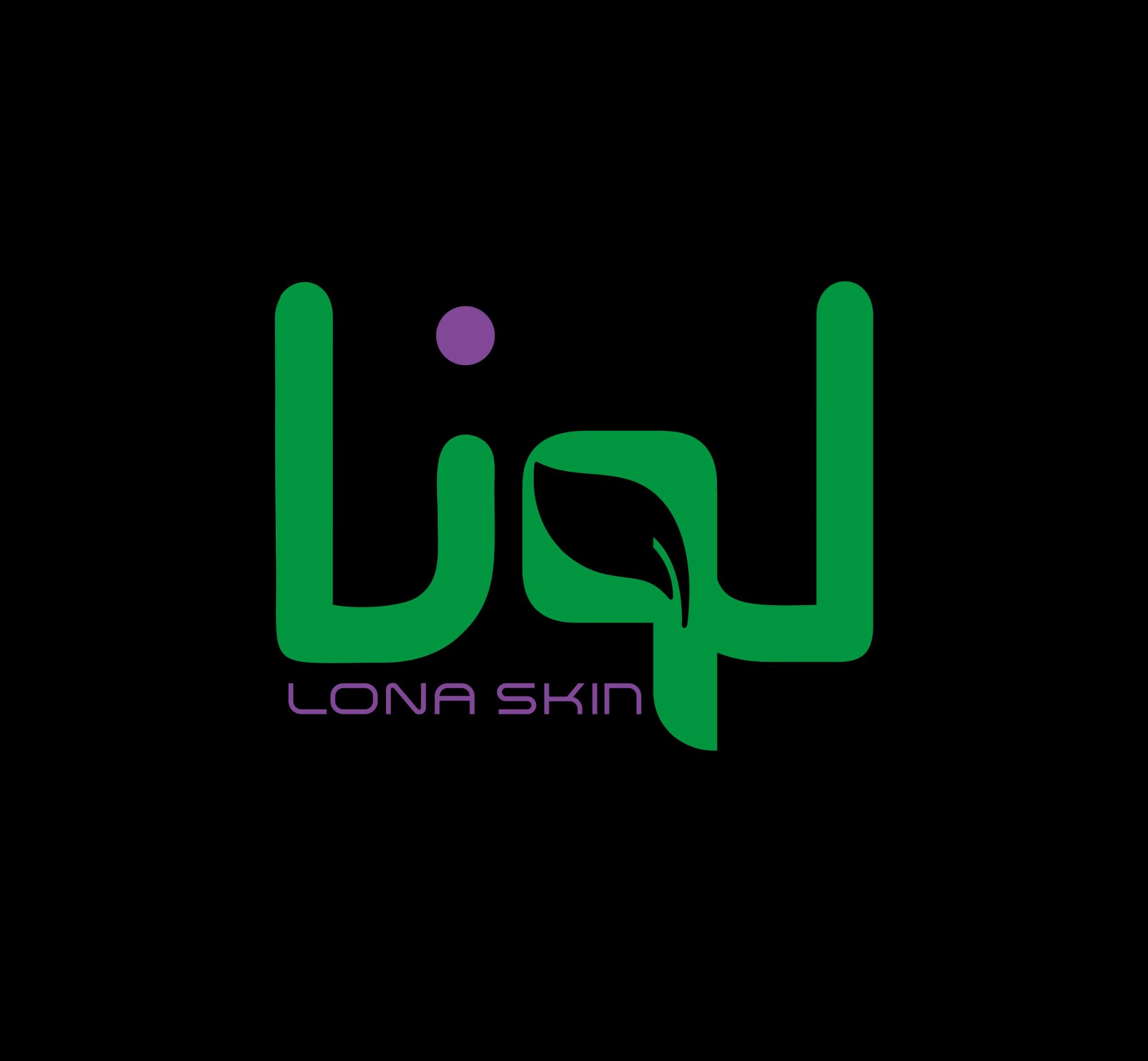 لونا اسکین