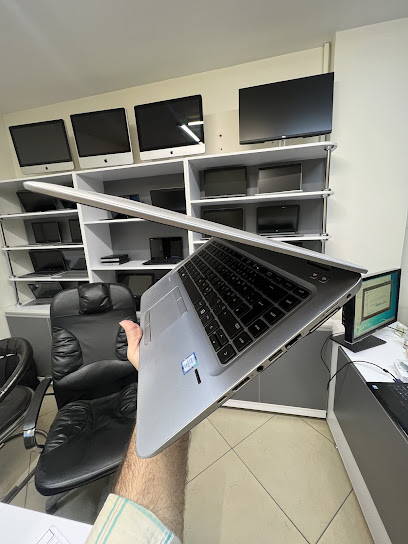 لپ تاپ استوک