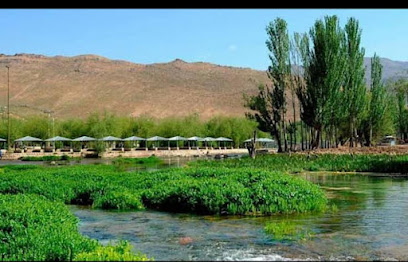 لیدر و راهنمای کوهنوردان و گردشگران