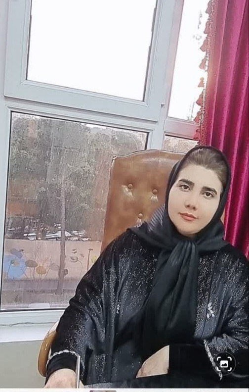 لیلا گچلو وکیل پایه یک دادگستری