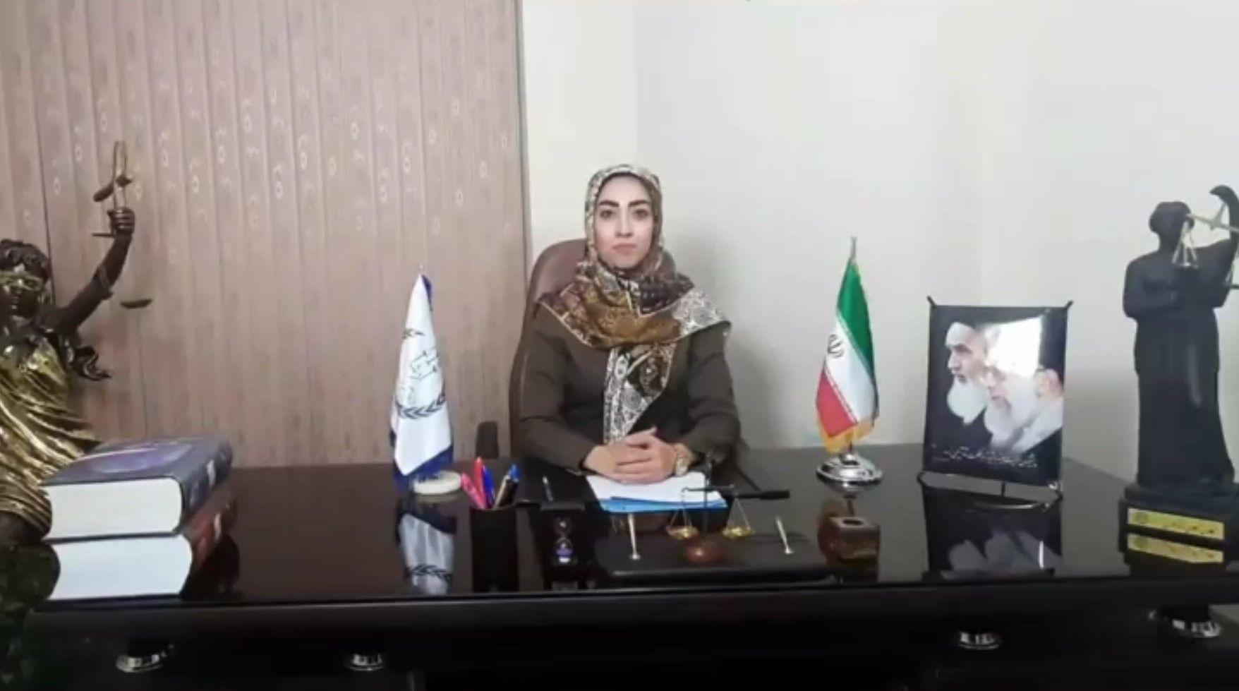 مؤسسه حقوقی ارشا دادگران ونداد