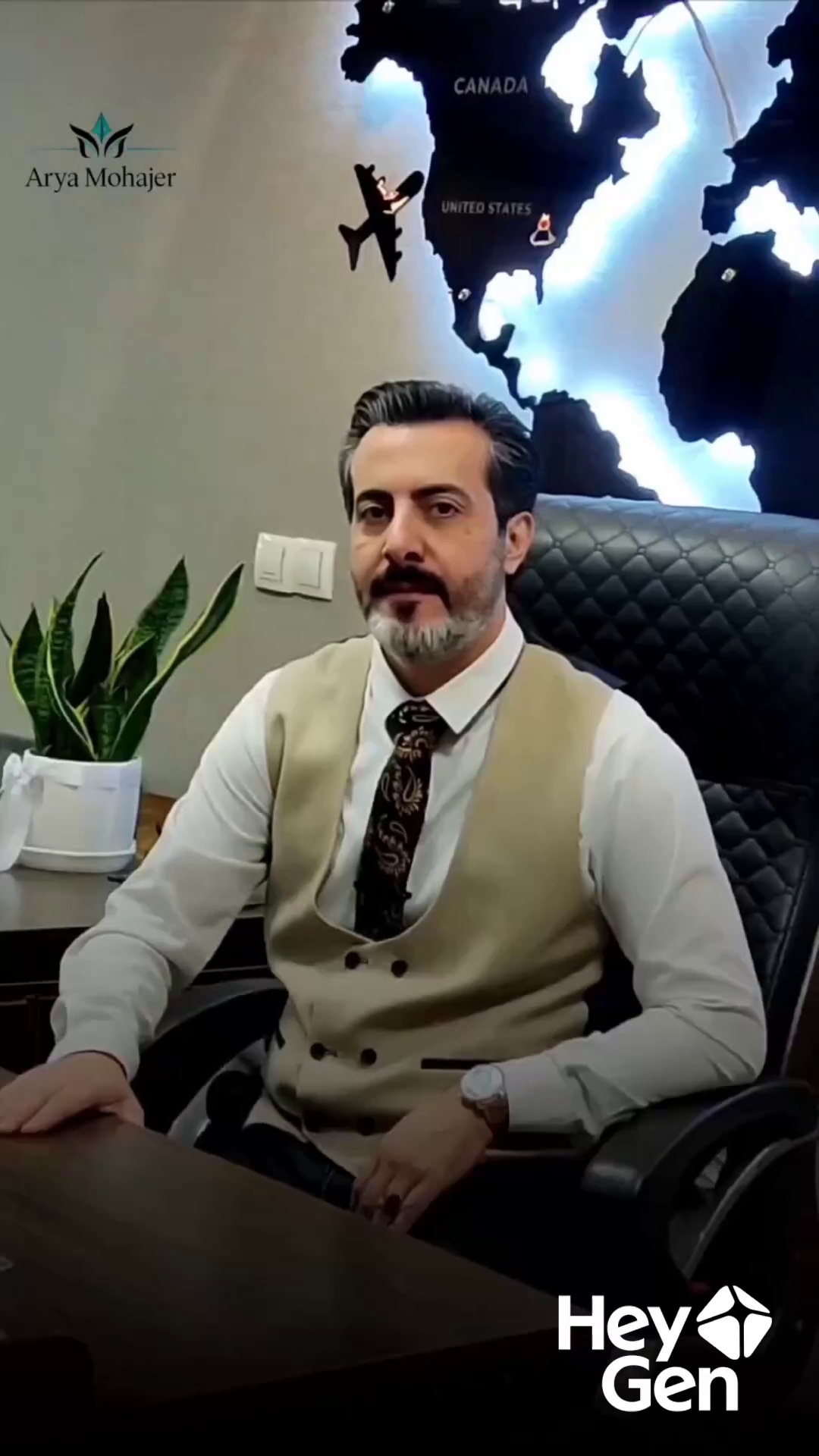 مؤسسه حقوقی آریا مهاجر