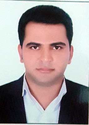 ماجد شریف کنعانی